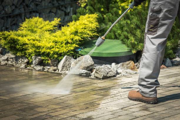  Vicksburg, MS Pressure Washing Pros