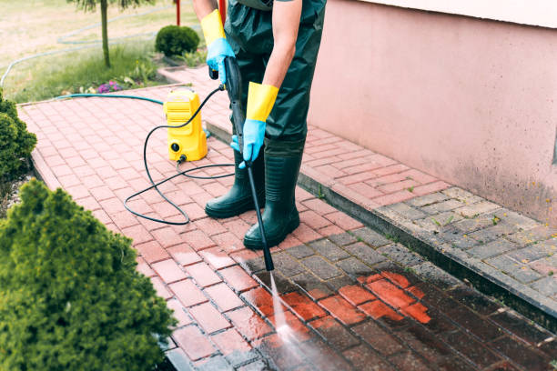 Best Spring Cleaning  in Vicksburg, MS