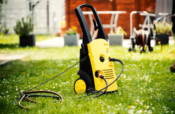 Best Post-Construction Pressure Washing  in Vicksburg, MS